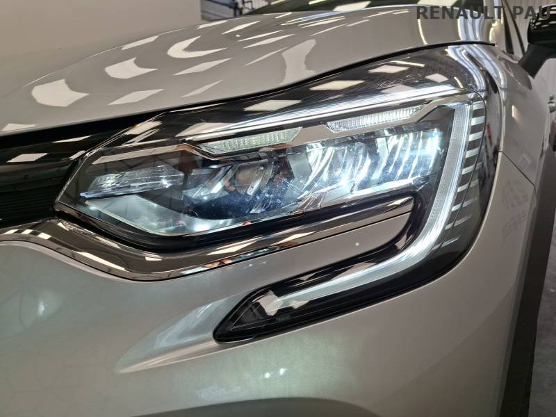 Renault Captur - Photo 18