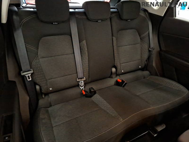 Renault Captur - Photo 19