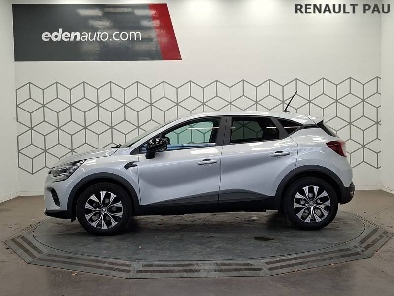 Renault Captur - Photo 2