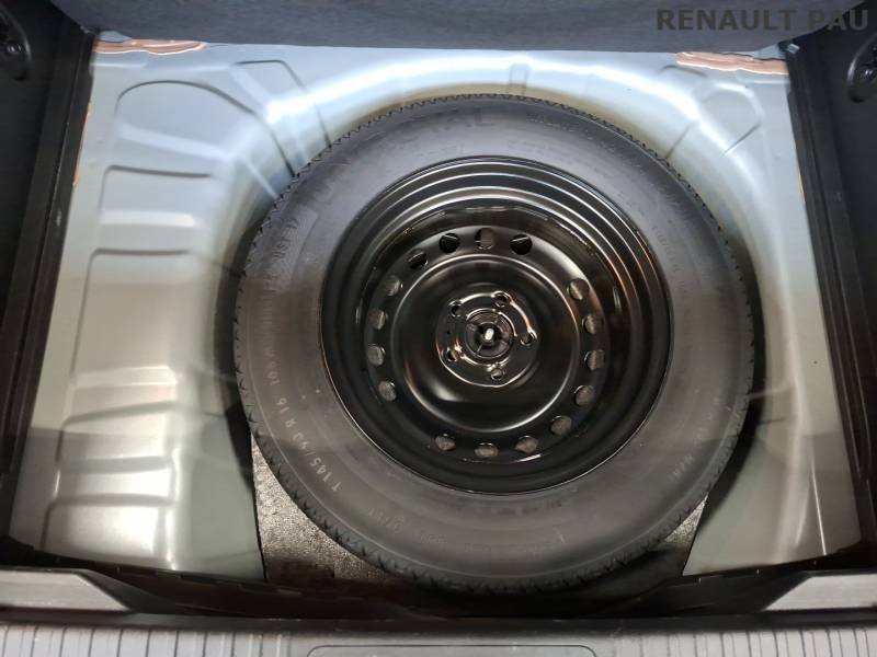 Renault Captur - Photo 21