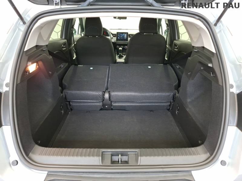 Renault Captur - Photo 22