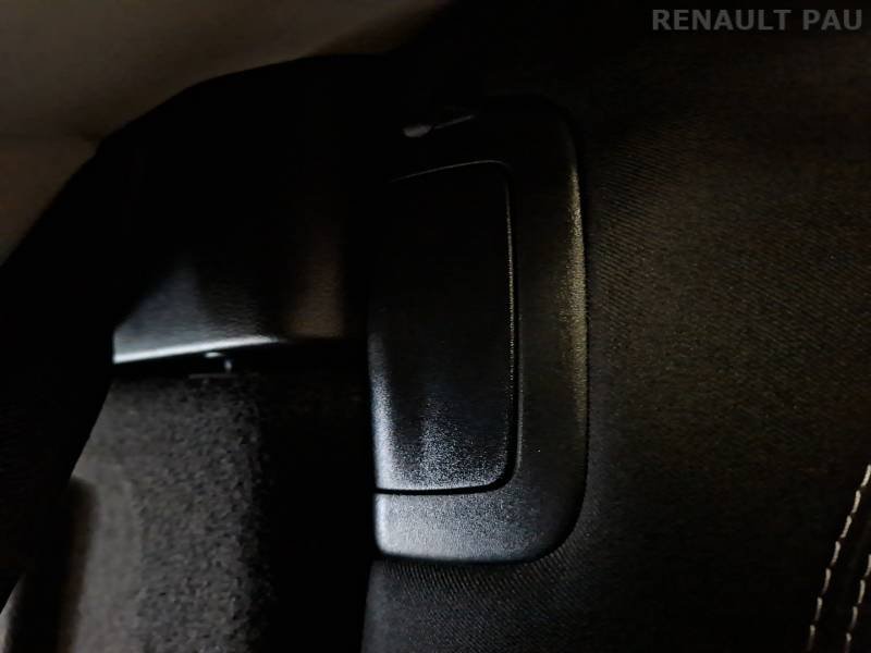 Renault Captur - Photo 23