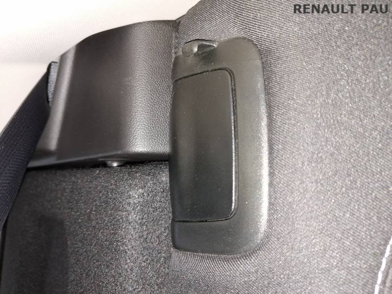 Renault Captur - Photo 24