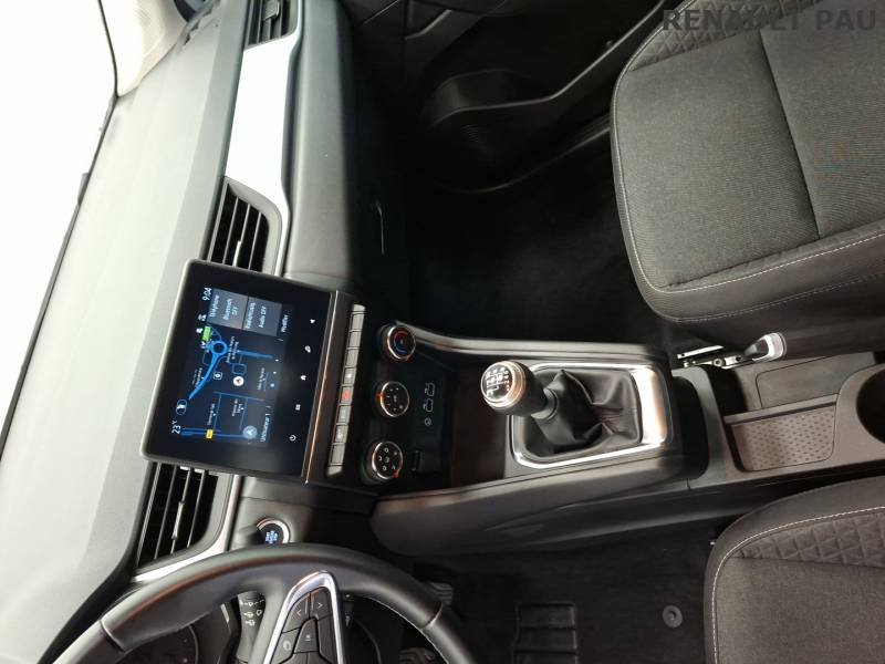 Renault Captur - Photo 27