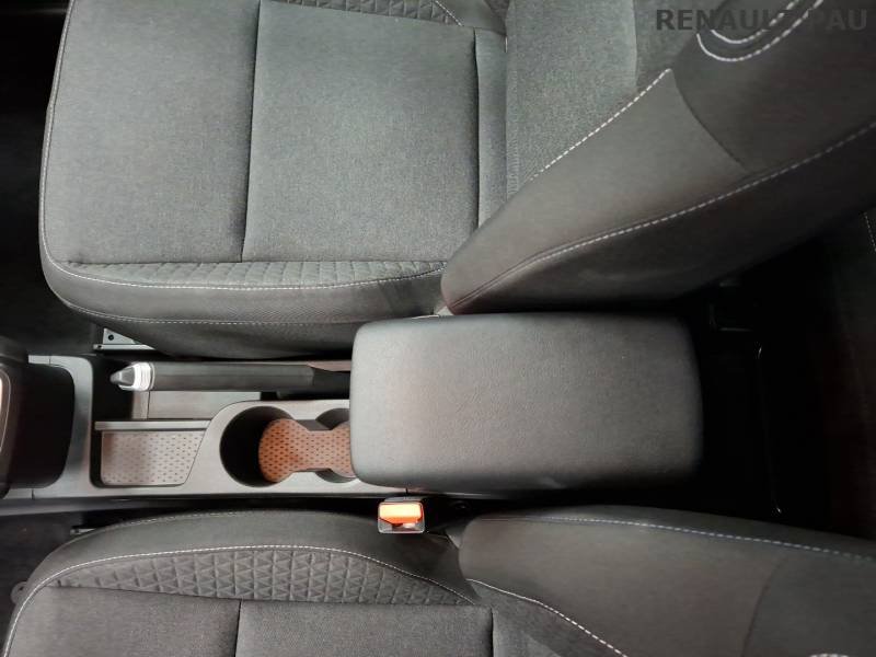 Renault Captur - Photo 28