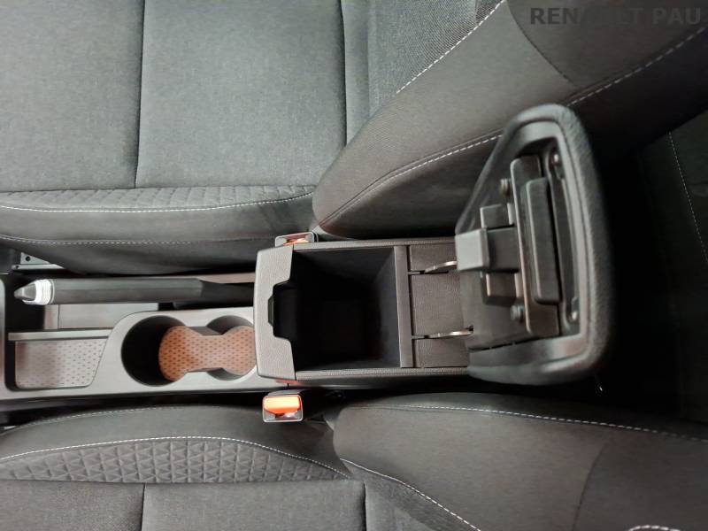 Renault Captur - Photo 29