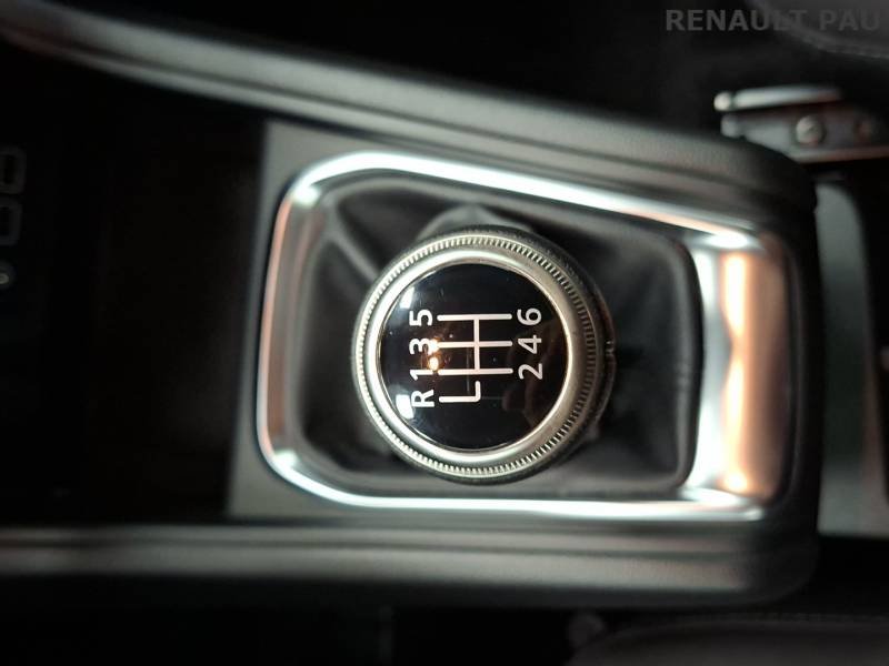 Renault Captur - Photo 30