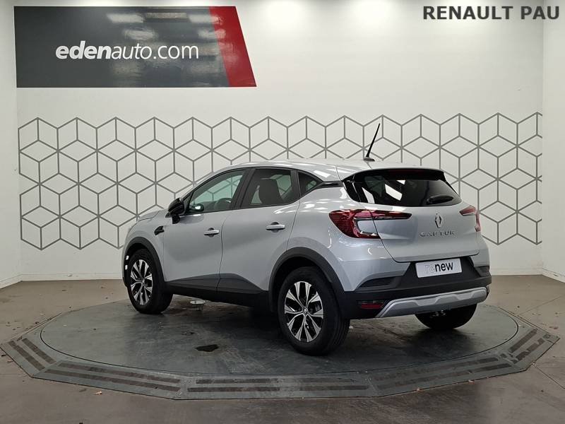 Renault Captur - Photo 3