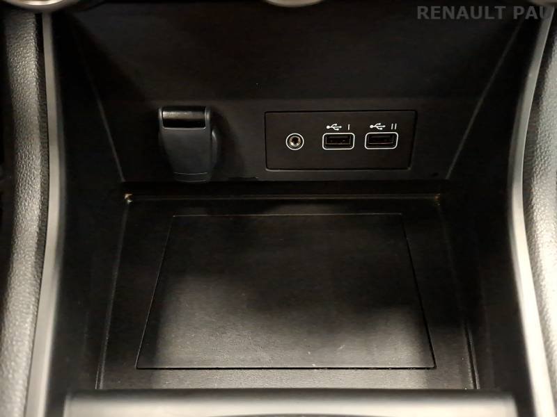 Renault Captur - Photo 31