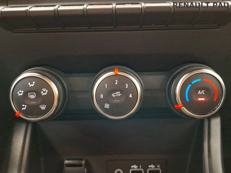 Renault Captur - Photo 32