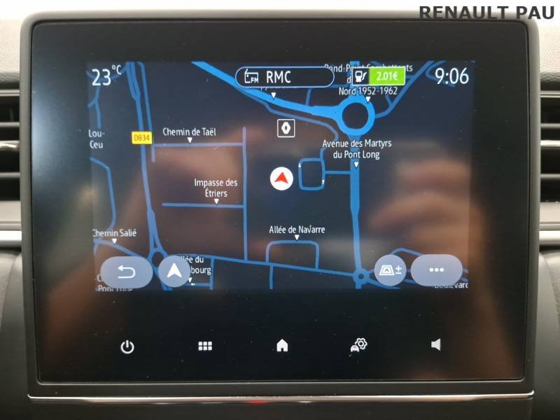 Renault Captur - Photo 33
