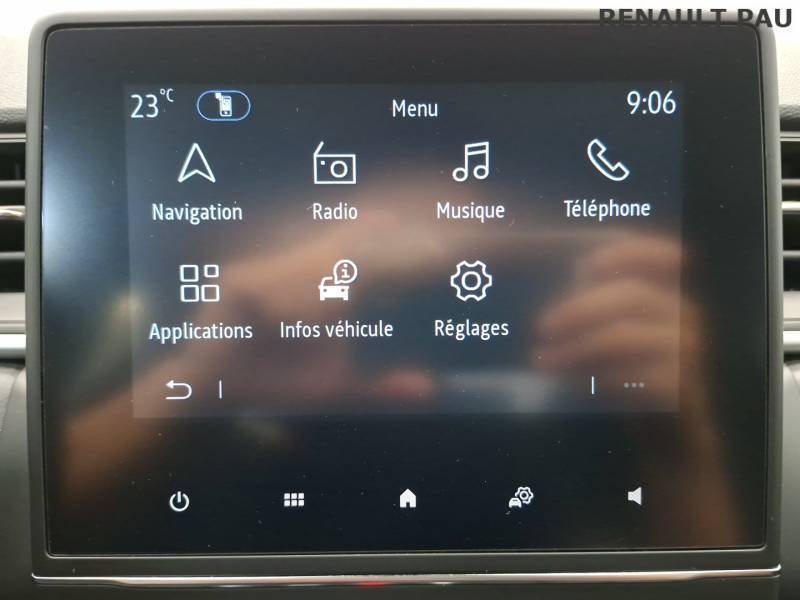 Renault Captur - Photo 34