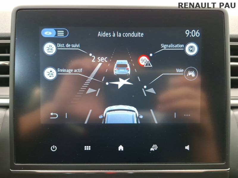 Renault Captur - Photo 35