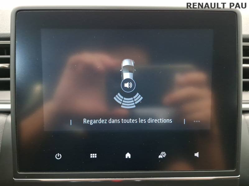 Renault Captur - Photo 36