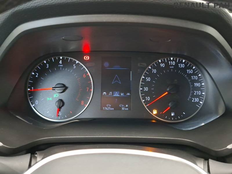 Renault Captur - Photo 37
