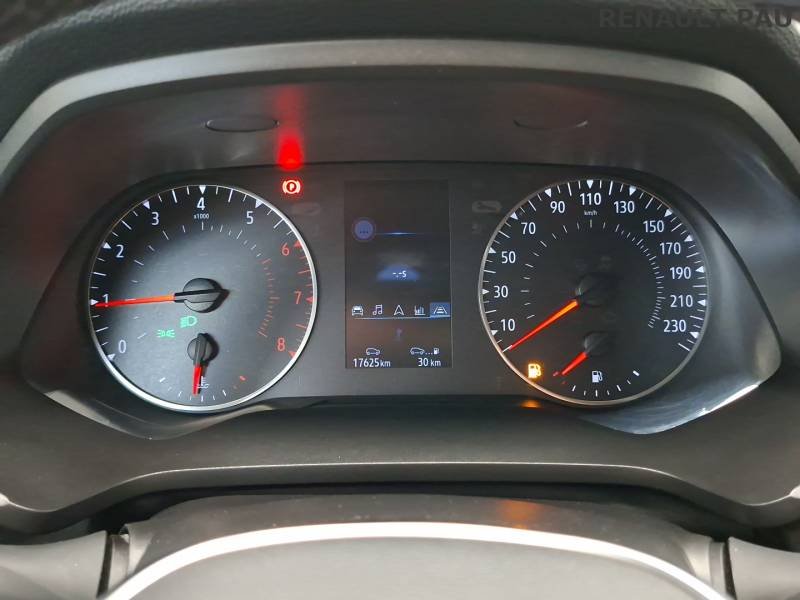 Renault Captur - Photo 38