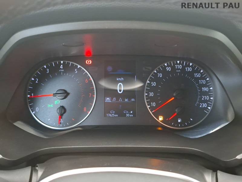 Renault Captur - Photo 39