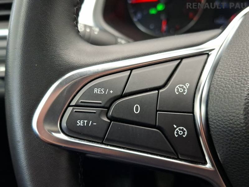 Renault Captur - Photo 40