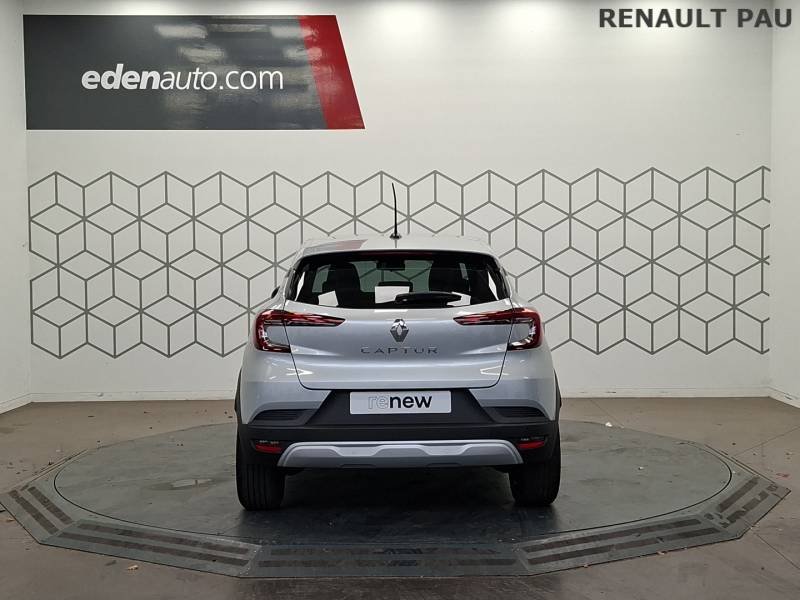 Renault Captur - Photo 4