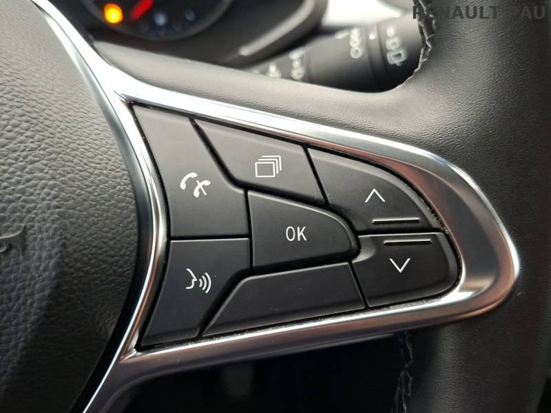 Renault Captur - Photo 41