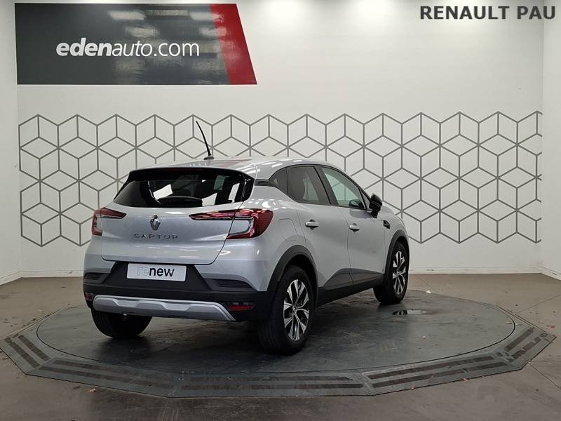 Renault Captur - Photo 5