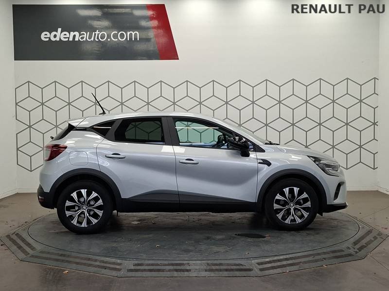 Renault Captur - Photo 6
