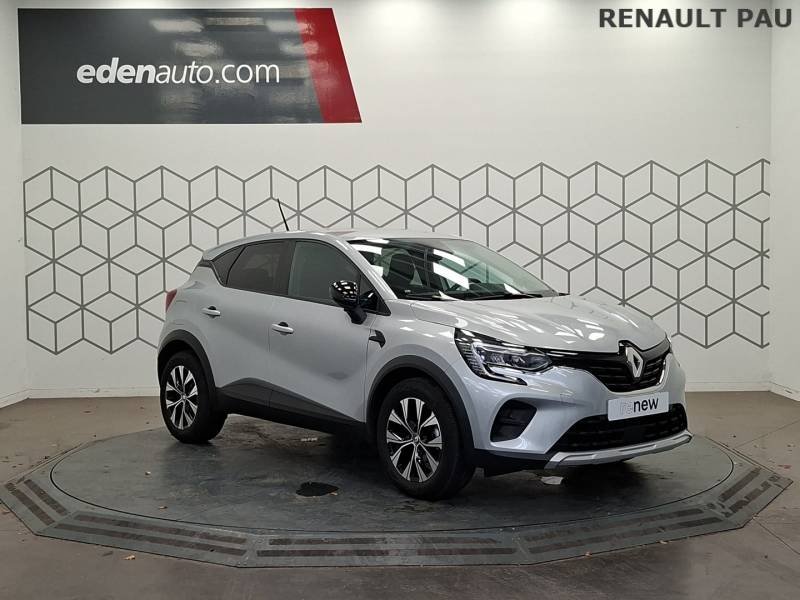 Renault Captur - Photo 7