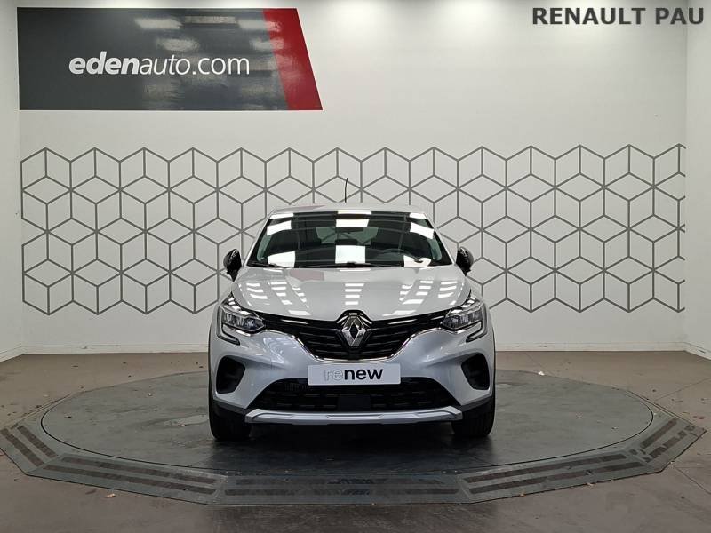 Renault Captur - Photo 8