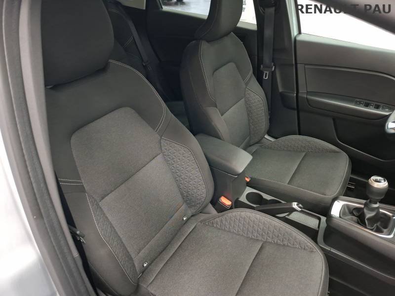 Renault Captur - Photo 9