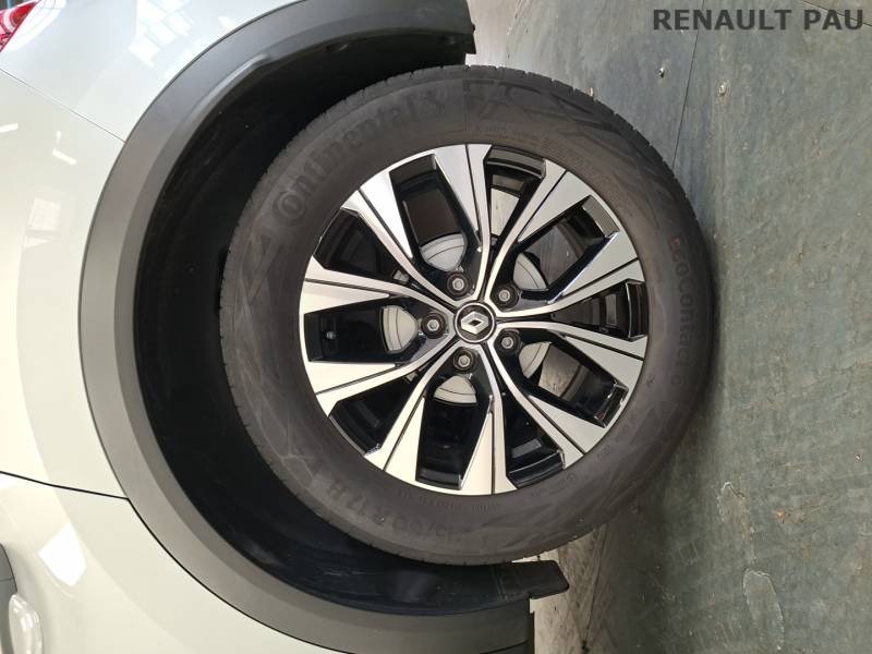 Renault Captur - Photo 10