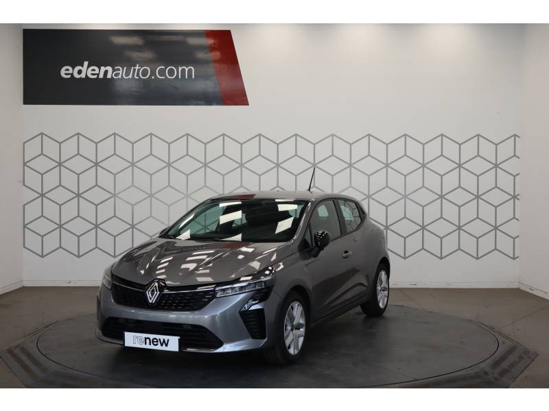 Renault Clio - Photo 1