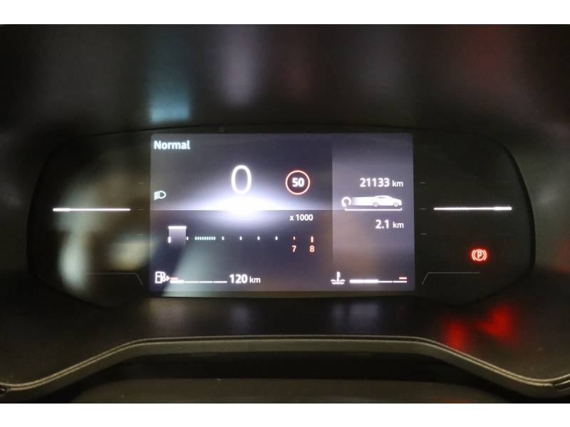 Renault Clio - Photo 11