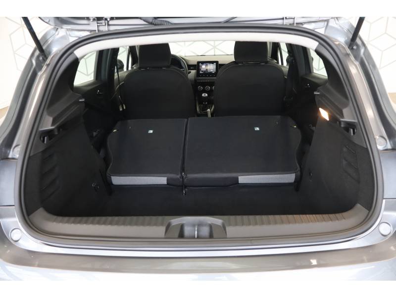 Renault Clio - Photo 20