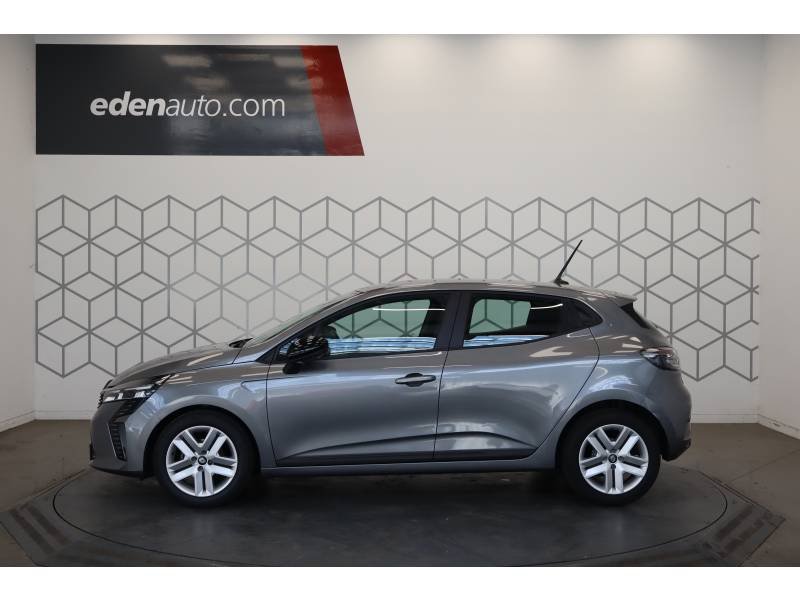 Renault Clio - Photo 2