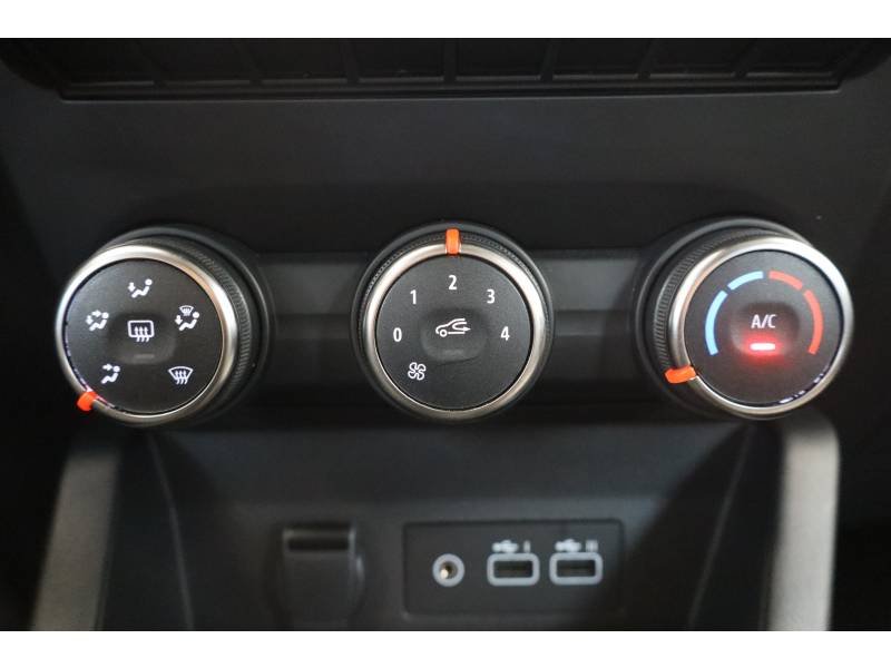 Renault Clio - Photo 26