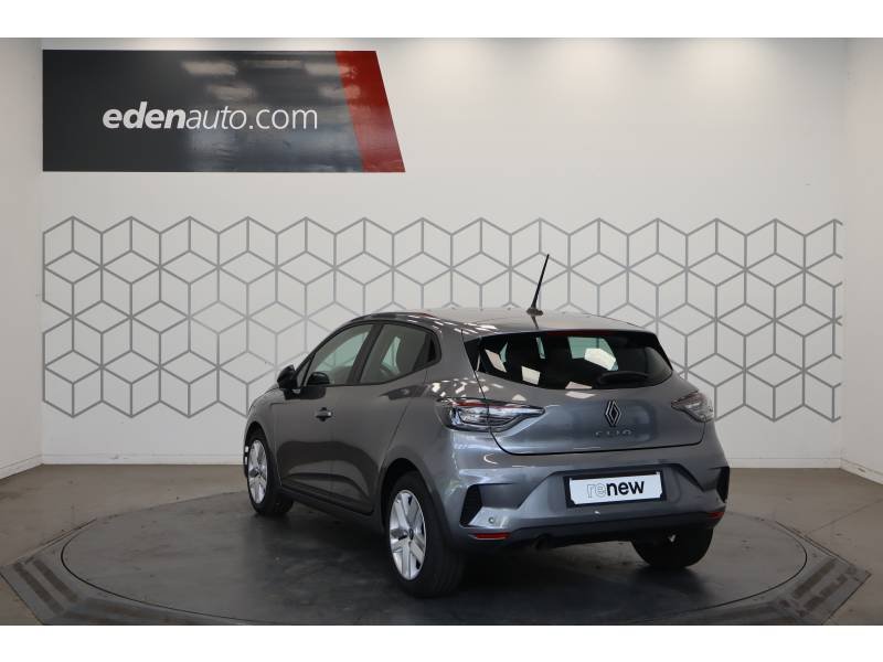Renault Clio - Photo 3