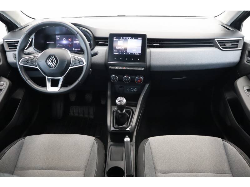 Renault Clio - Photo 33