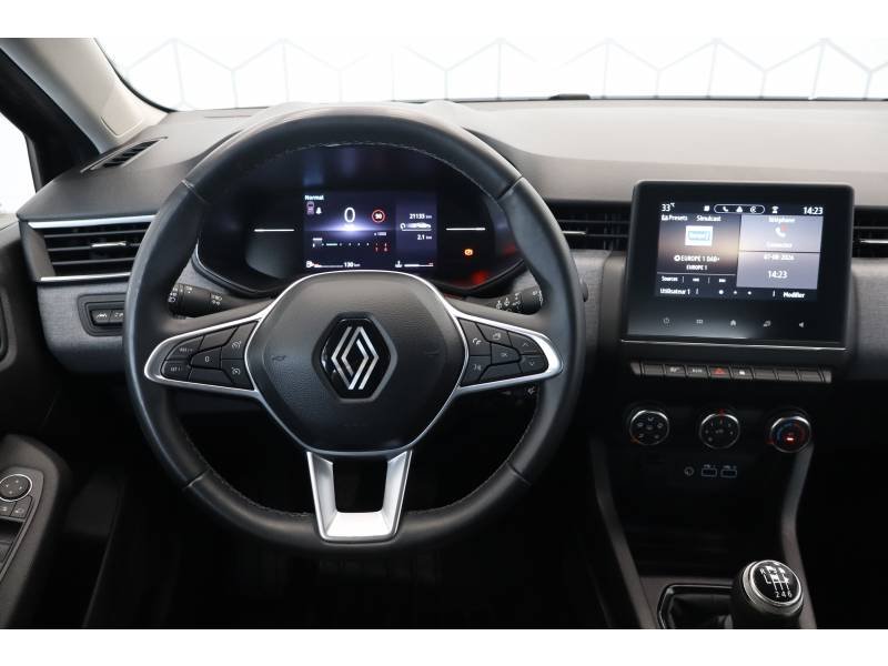 Renault Clio - Photo 36