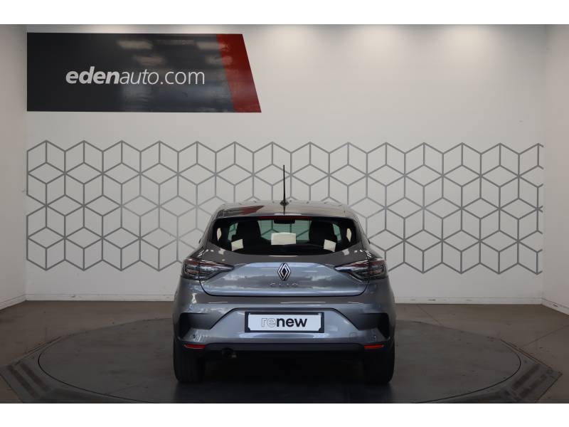 Renault Clio - Photo 4