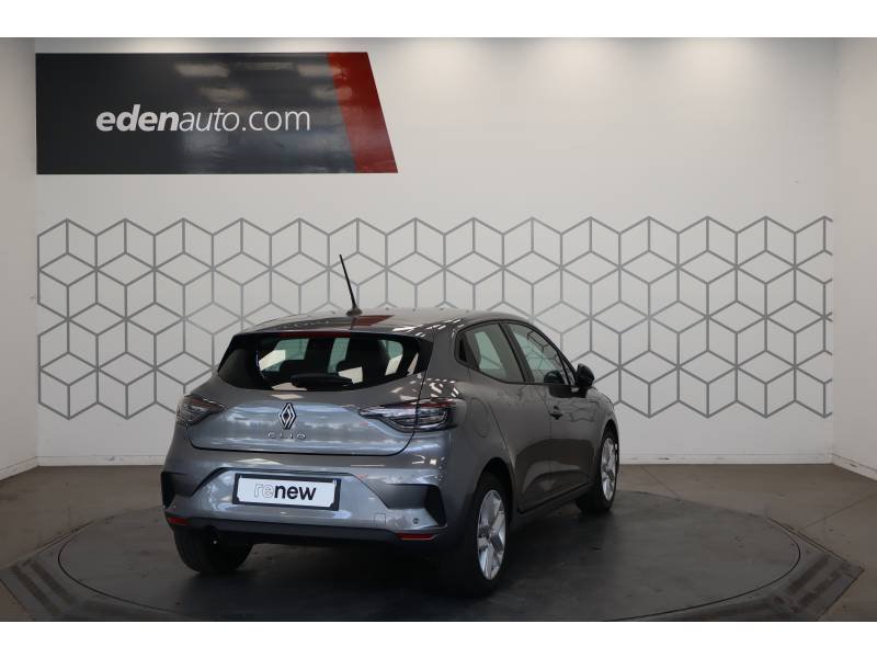 Renault Clio - Photo 5