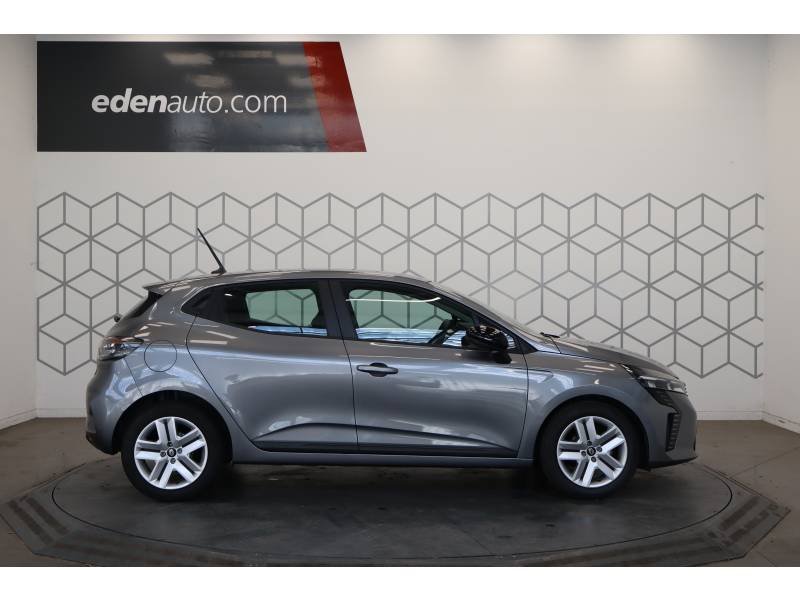 Renault Clio - Photo 6