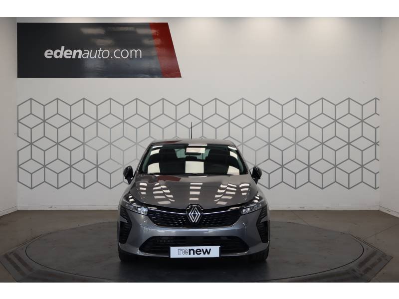 Renault Clio - Photo 8