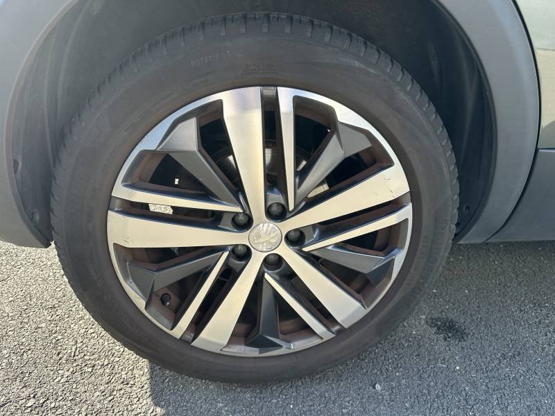Peugeot 5008 - Photo 11