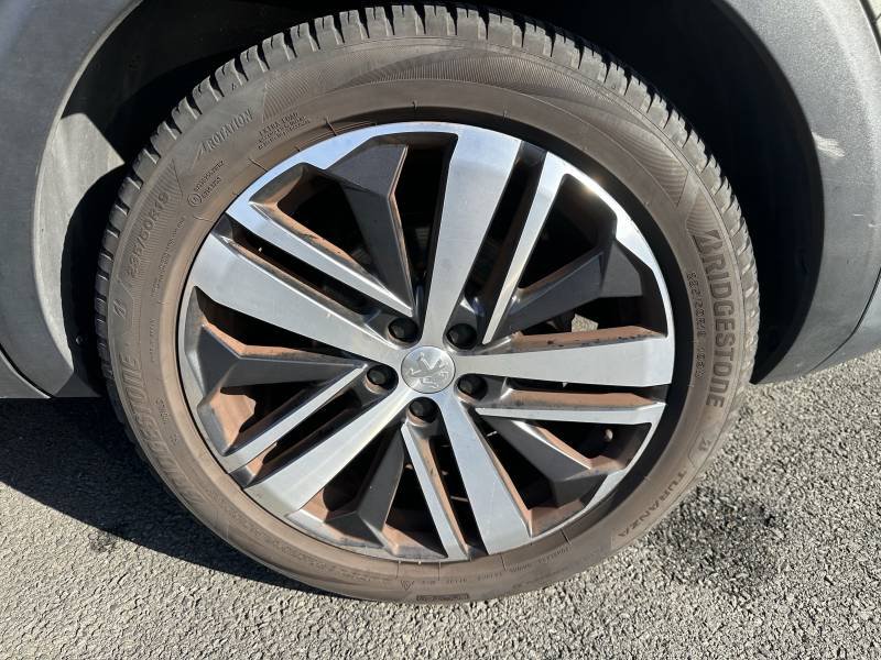 Peugeot 5008 - Photo 12