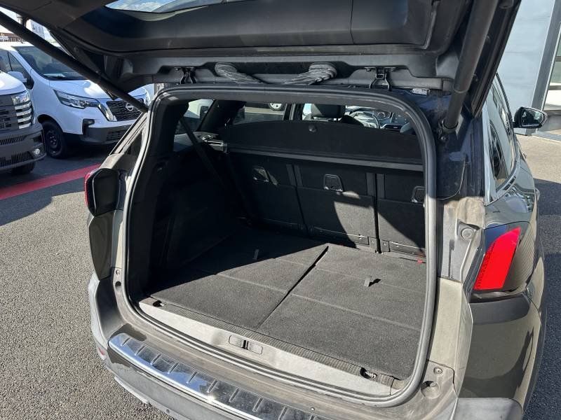 Peugeot 5008 - Photo 13