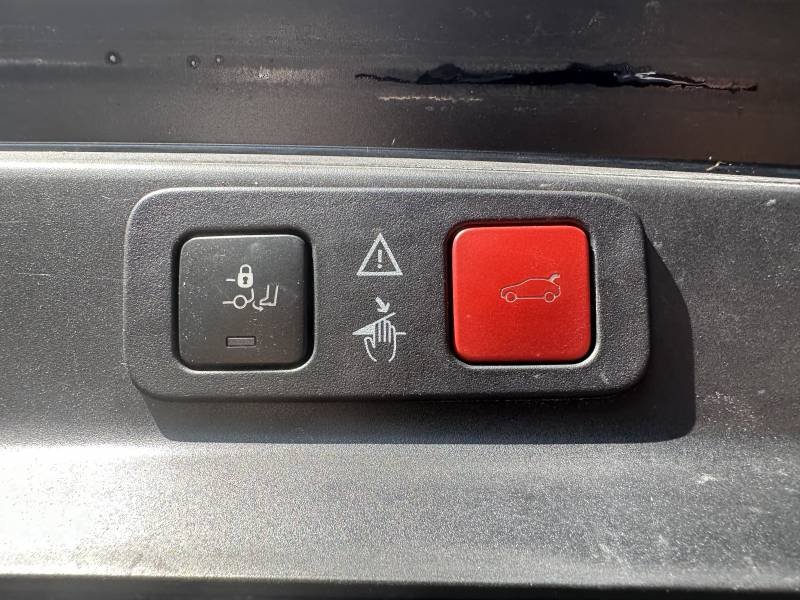 Peugeot 5008 - Photo 15