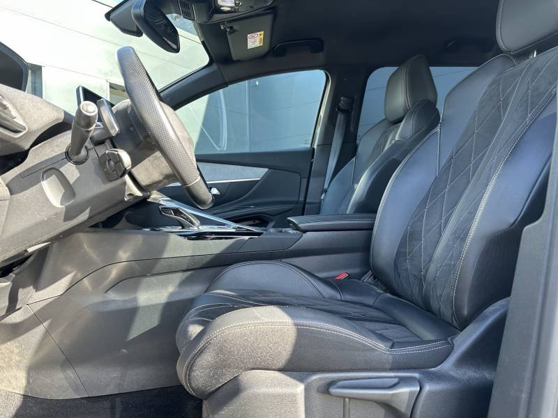 Peugeot 5008 - Photo 16