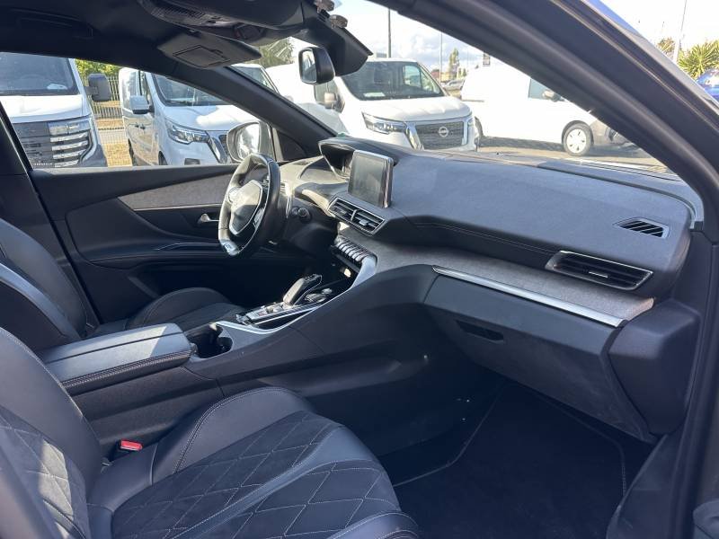 Peugeot 5008 - Photo 17