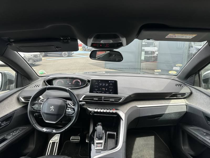 Peugeot 5008 - Photo 18