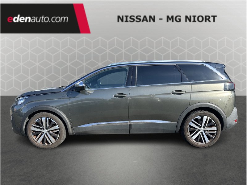 Peugeot 5008 - Photo 2